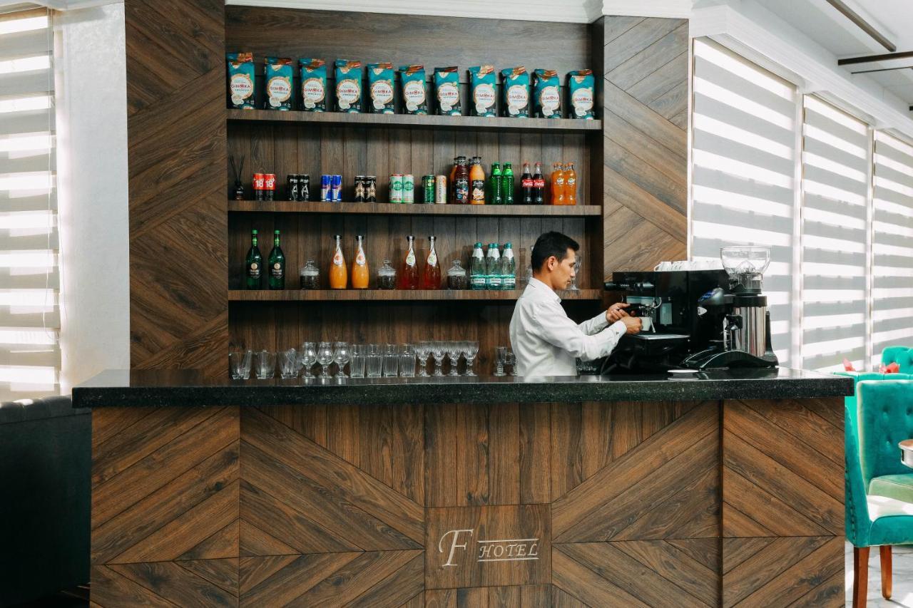 Fayz Hotel Urgench Kültér fotó
