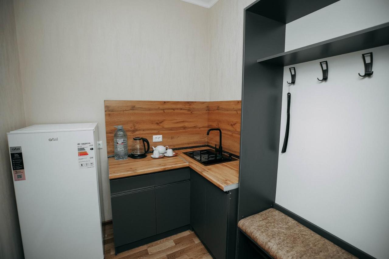 Fayz Hotel Urgench Kültér fotó